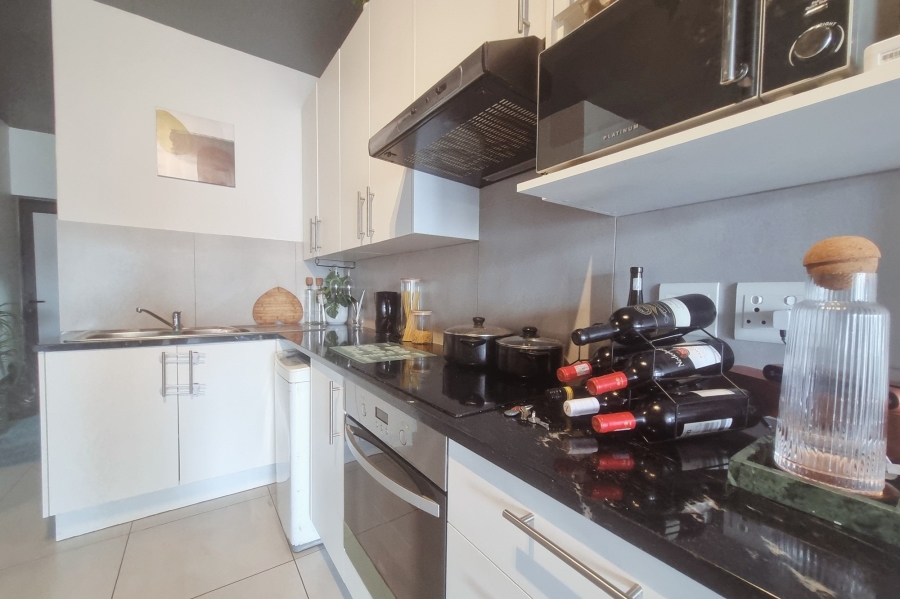 2 Bedroom Property for Sale in Parklands Western Cape